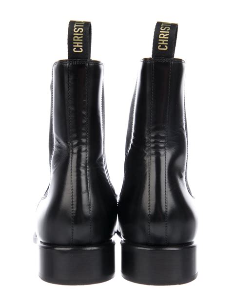 chriatian dior boots|authentic christian Dior boots.